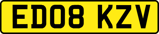 ED08KZV