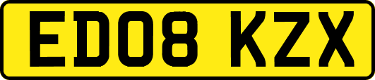 ED08KZX
