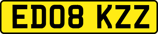 ED08KZZ