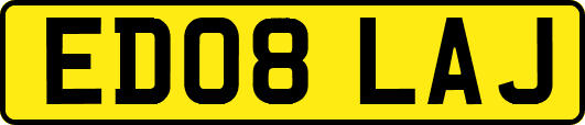 ED08LAJ