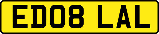ED08LAL