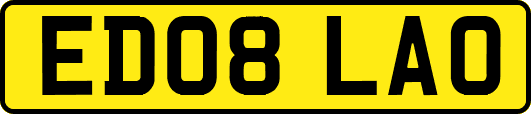 ED08LAO