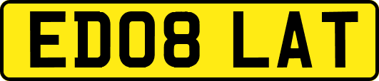 ED08LAT