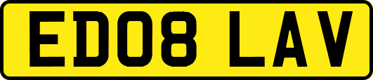 ED08LAV