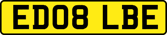 ED08LBE
