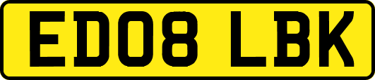 ED08LBK