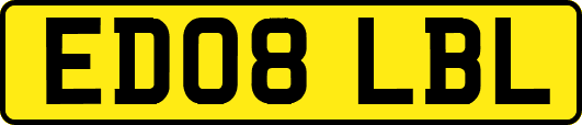 ED08LBL