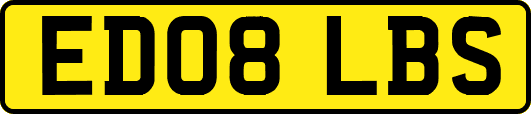 ED08LBS
