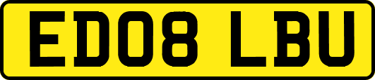ED08LBU