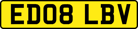 ED08LBV