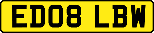 ED08LBW