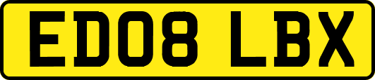 ED08LBX