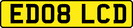 ED08LCD