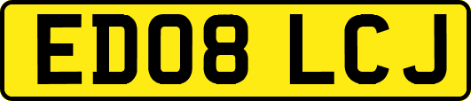 ED08LCJ