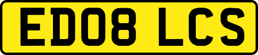 ED08LCS