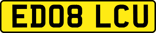 ED08LCU