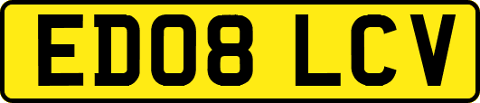 ED08LCV