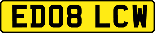 ED08LCW