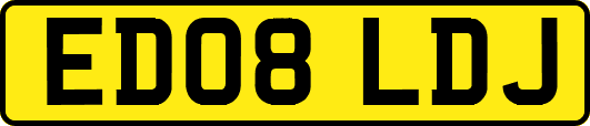 ED08LDJ