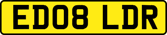 ED08LDR