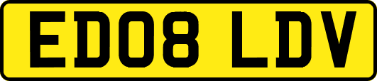ED08LDV