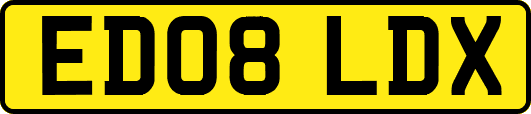 ED08LDX