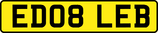 ED08LEB