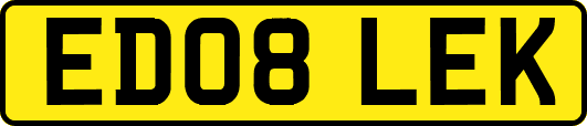 ED08LEK