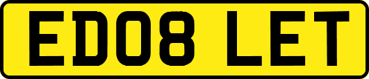 ED08LET