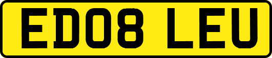 ED08LEU