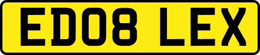 ED08LEX