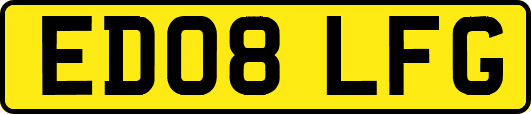 ED08LFG