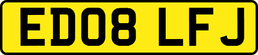 ED08LFJ