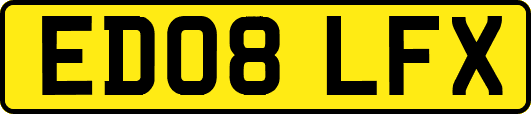 ED08LFX