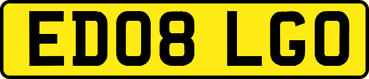 ED08LGO