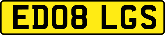 ED08LGS