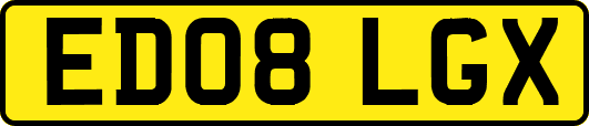 ED08LGX