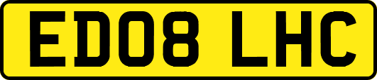 ED08LHC