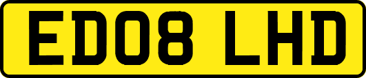 ED08LHD