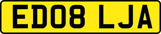 ED08LJA