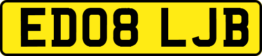 ED08LJB