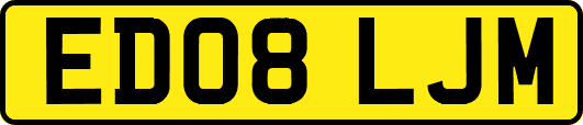 ED08LJM