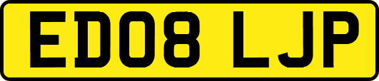 ED08LJP