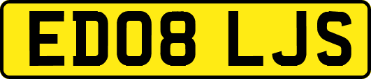 ED08LJS