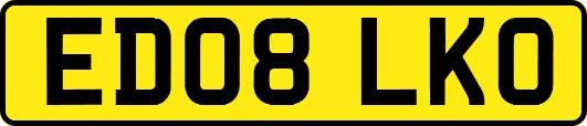 ED08LKO