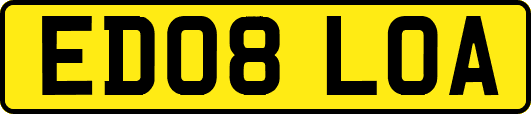ED08LOA