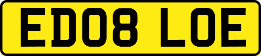 ED08LOE