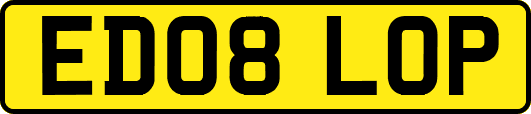 ED08LOP