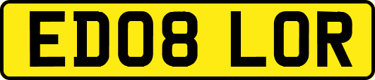 ED08LOR