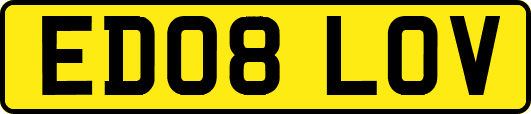 ED08LOV